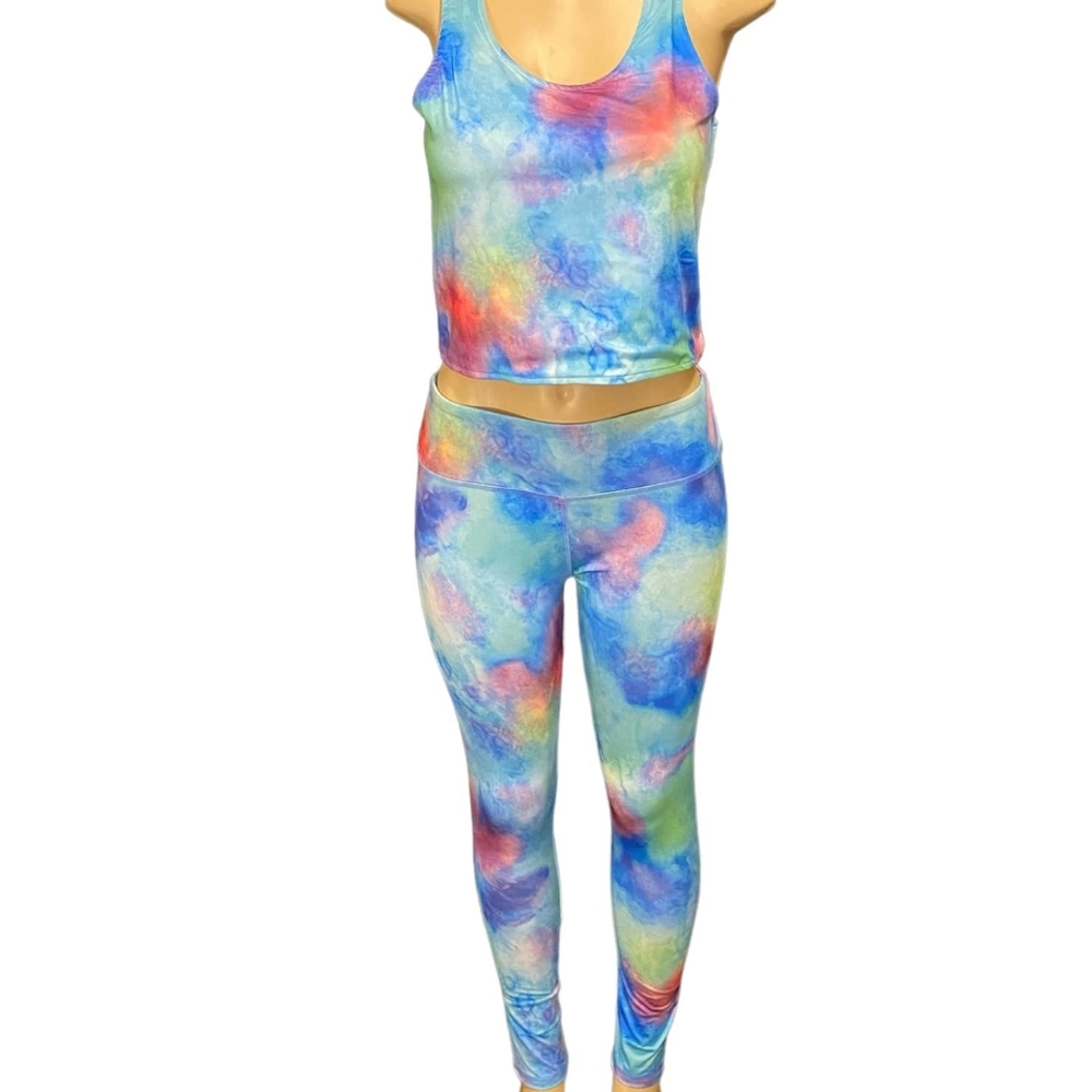COPY - Work Out Set
